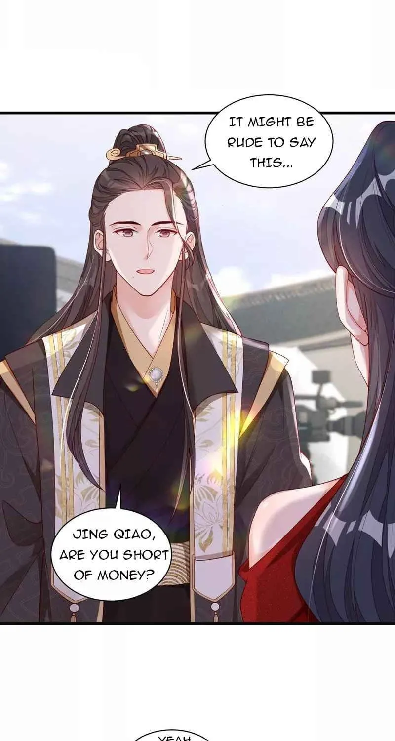 Read The Devil Whispered in My Ear chapter 49 image 8 on Lezhin