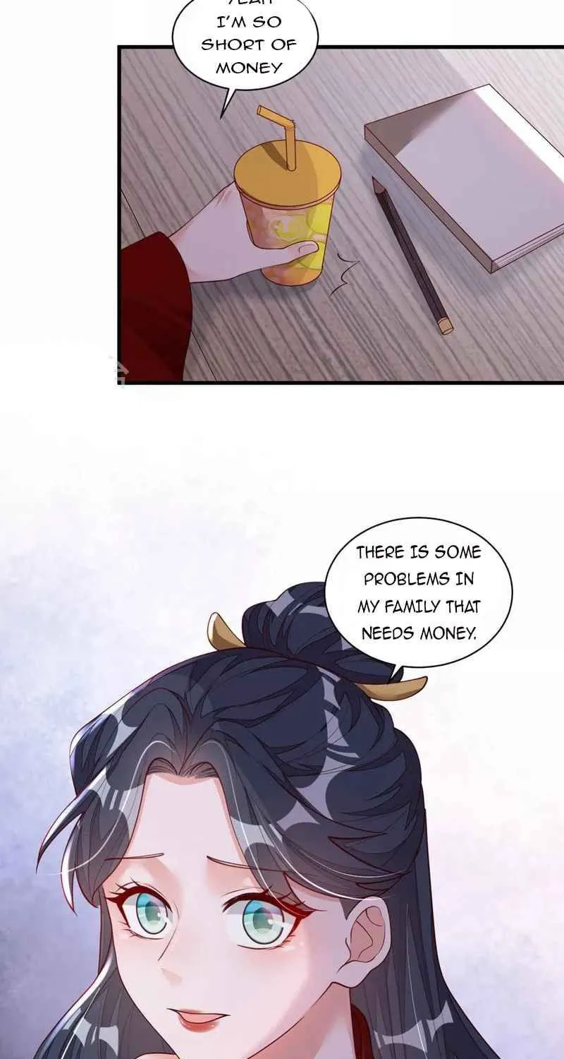 Read The Devil Whispered in My Ear chapter 49 image 9 on Lezhin