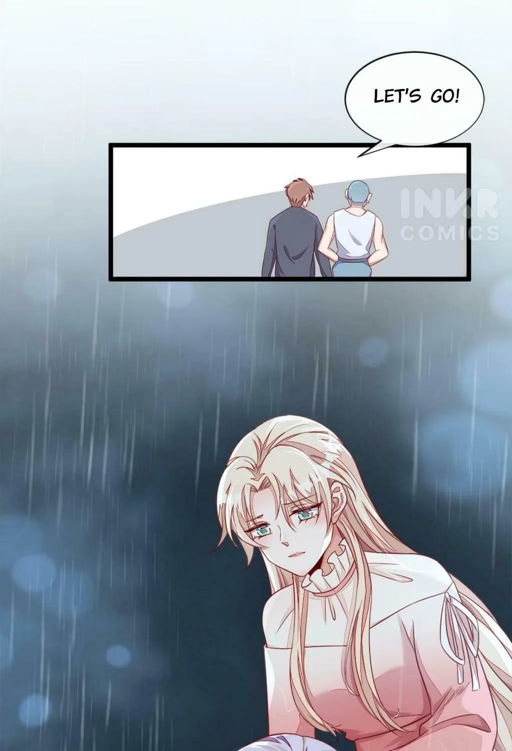 Read The Devil Whispered in My Ear chapter 5 image 11 on Lezhin