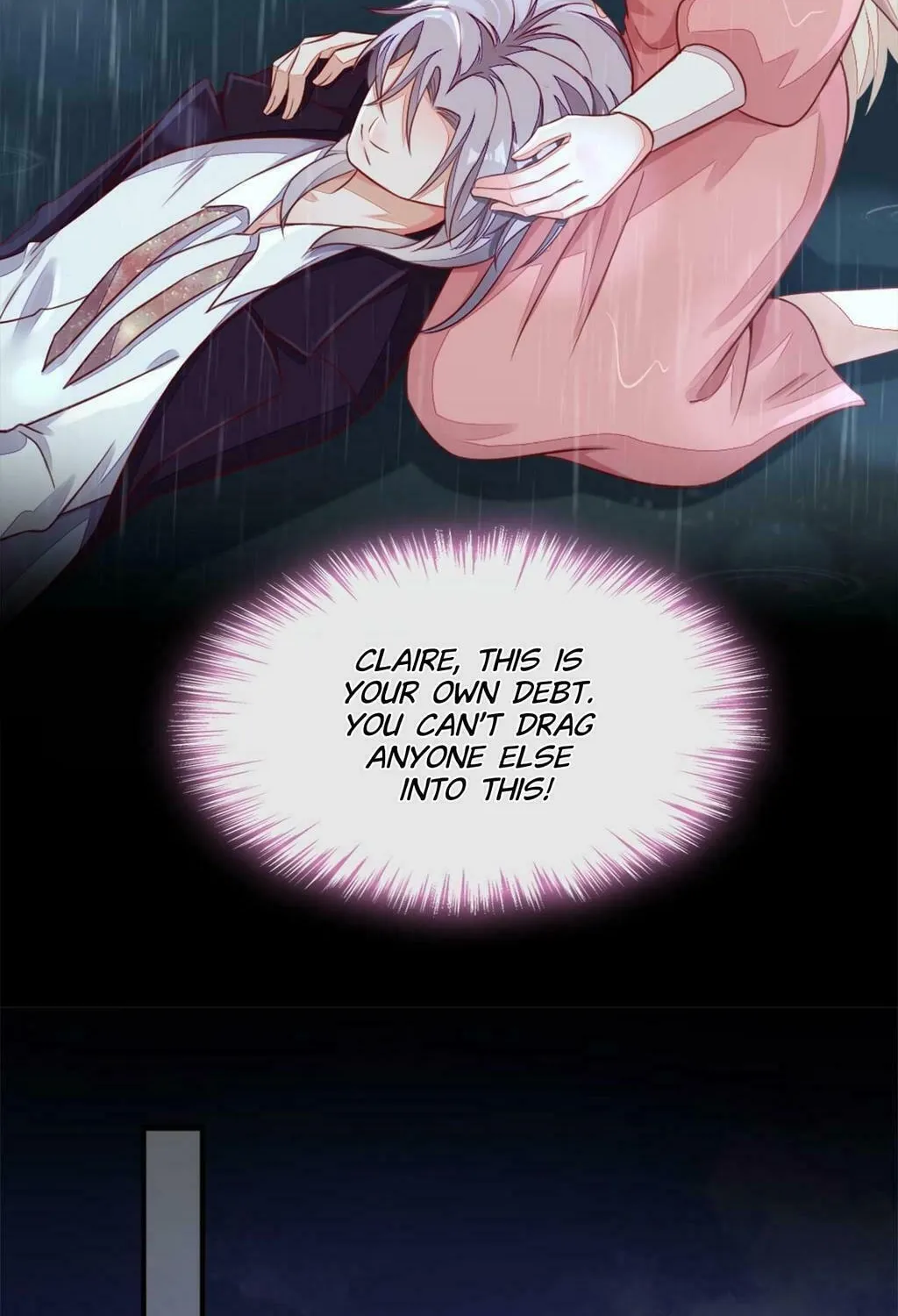 Read The Devil Whispered in My Ear chapter 5 image 12 on Lezhin
