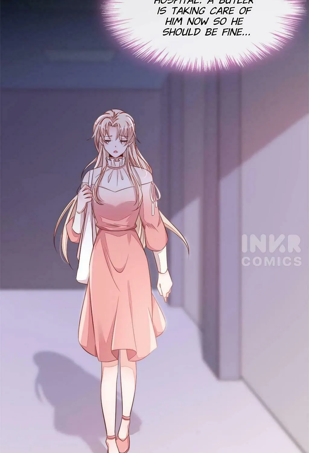 Read The Devil Whispered in My Ear chapter 5 image 15 on Lezhin