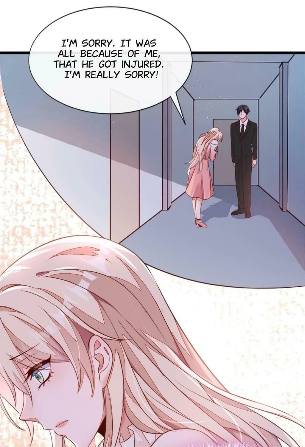 Read The Devil Whispered in My Ear chapter 5 image 17 on Lezhin