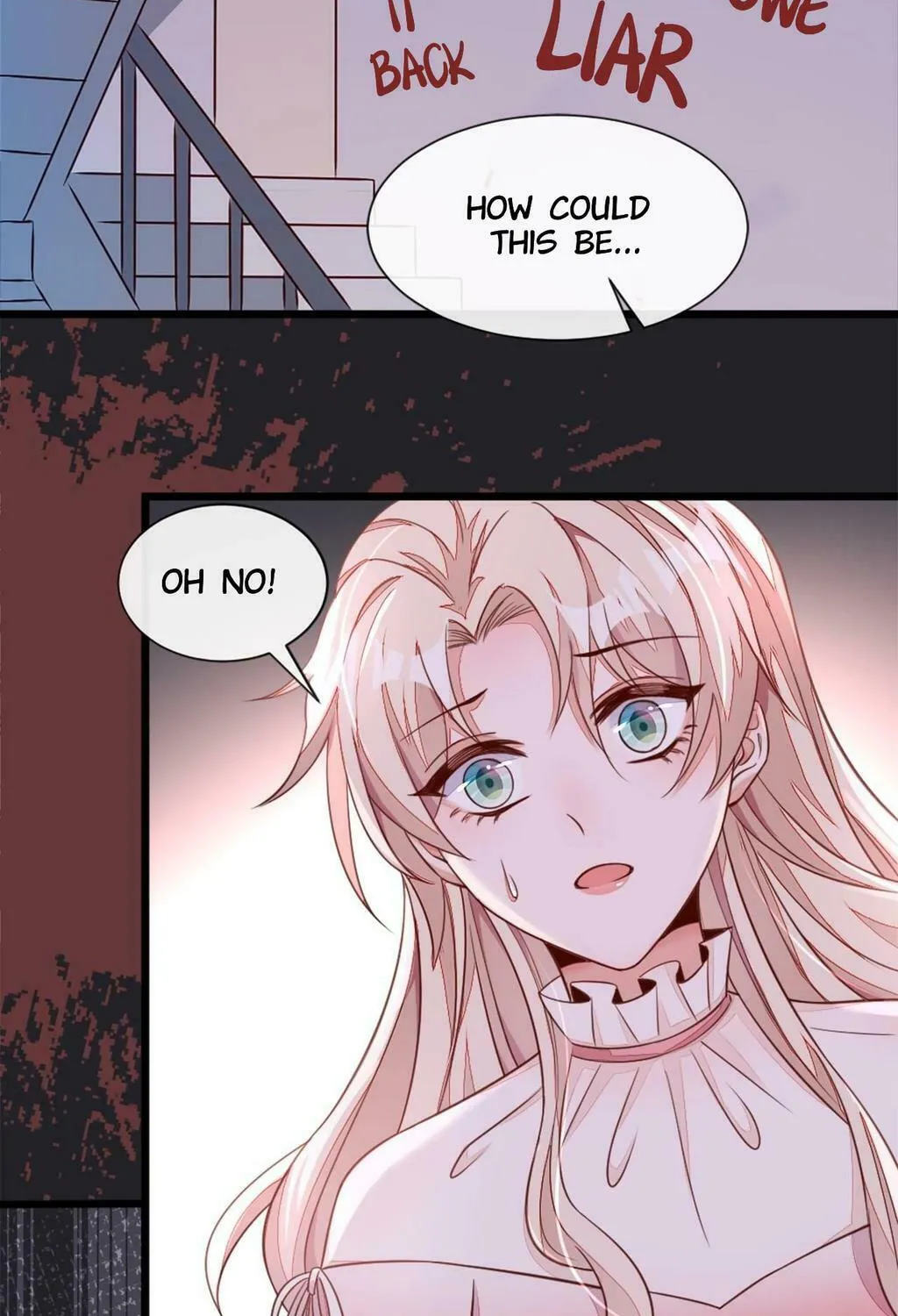 Read The Devil Whispered in My Ear chapter 5 image 19 on Lezhin