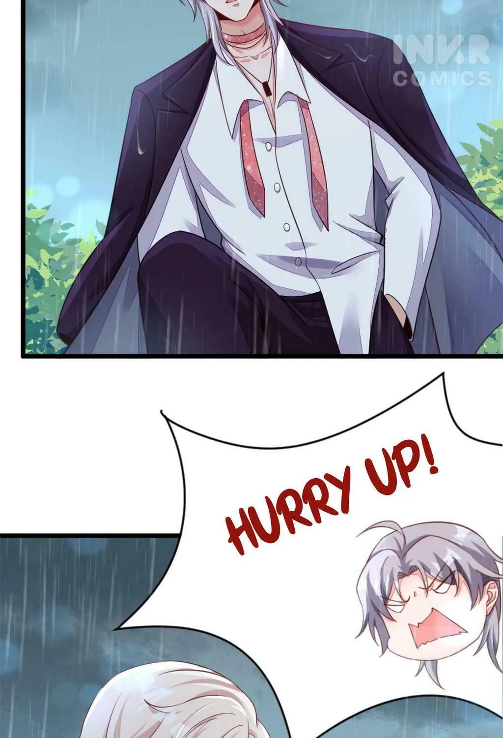 Read The Devil Whispered in My Ear chapter 5 image 2 on Lezhin