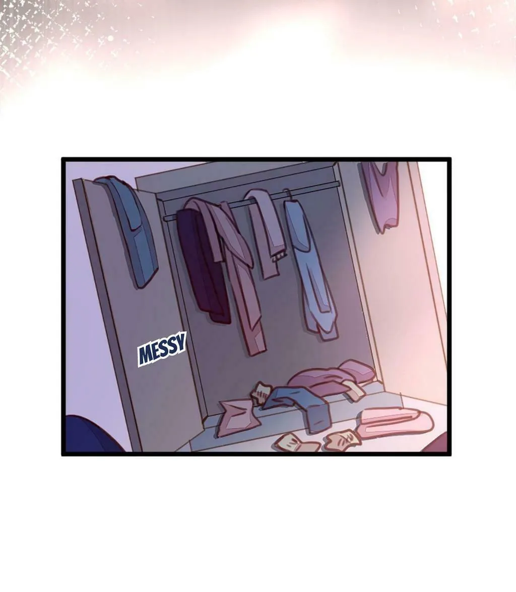 Read The Devil Whispered in My Ear chapter 5 image 21 on Lezhin