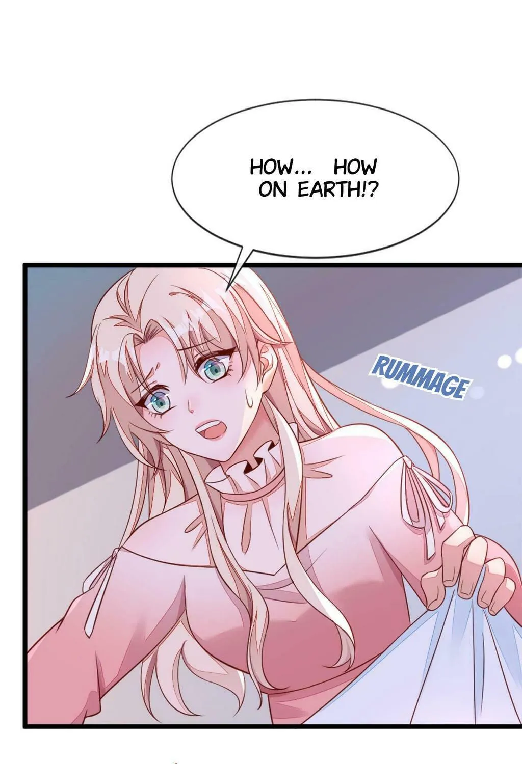 Read The Devil Whispered in My Ear chapter 5 image 22 on Lezhin