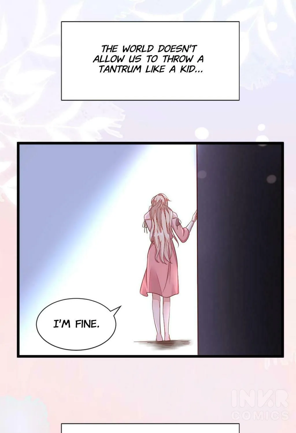 Read The Devil Whispered in My Ear chapter 5 image 27 on Lezhin