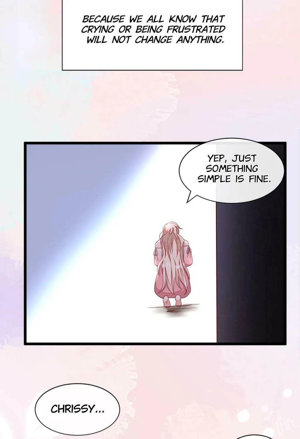 Read The Devil Whispered in My Ear chapter 5 image 28 on Lezhin