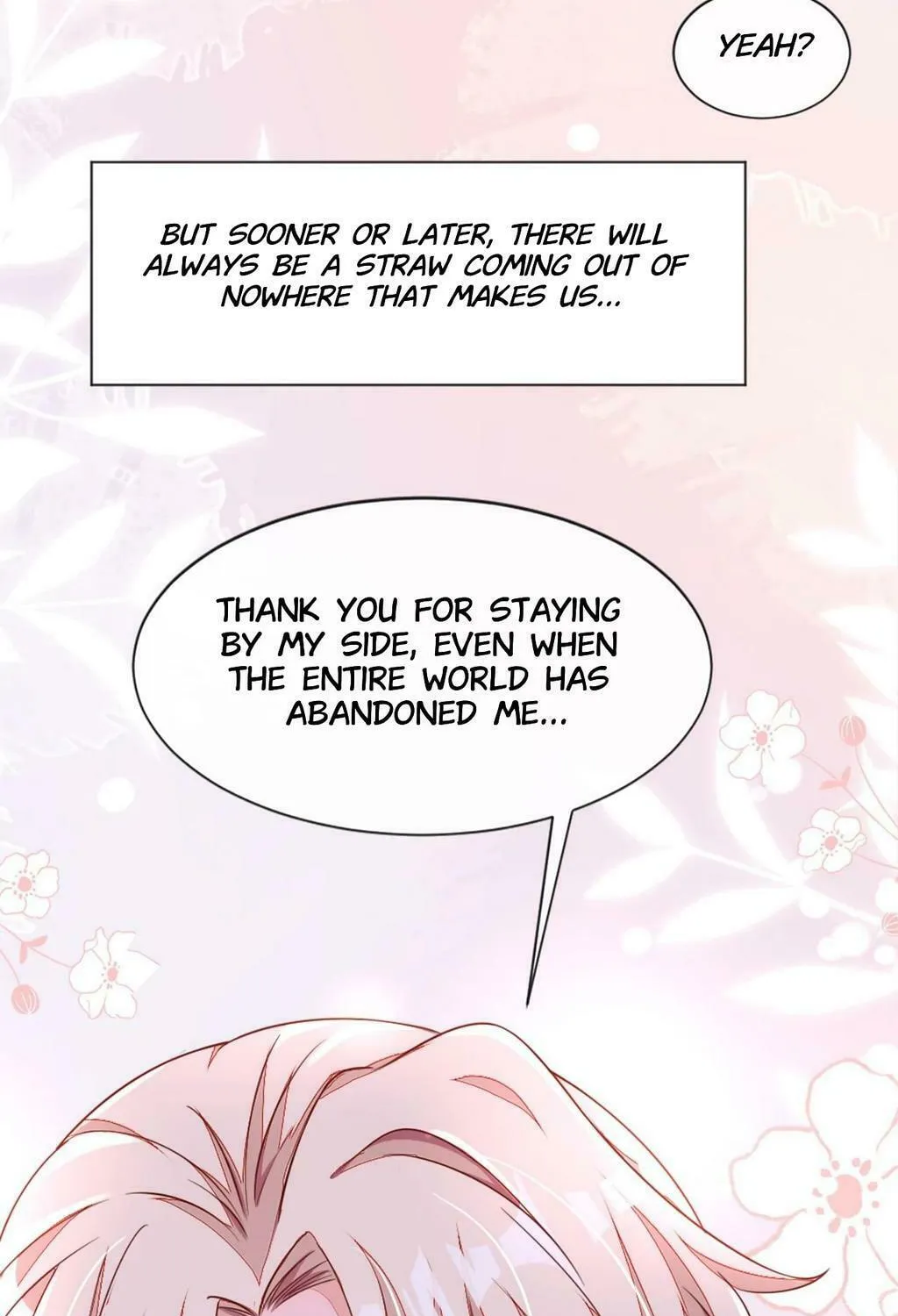 Read The Devil Whispered in My Ear chapter 5 image 29 on Lezhin