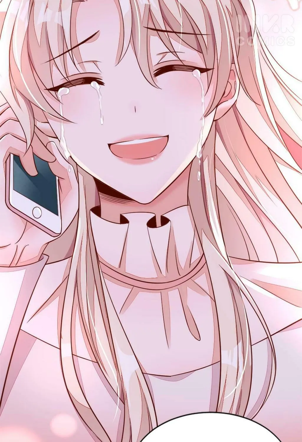 Read The Devil Whispered in My Ear chapter 5 image 30 on Lezhin