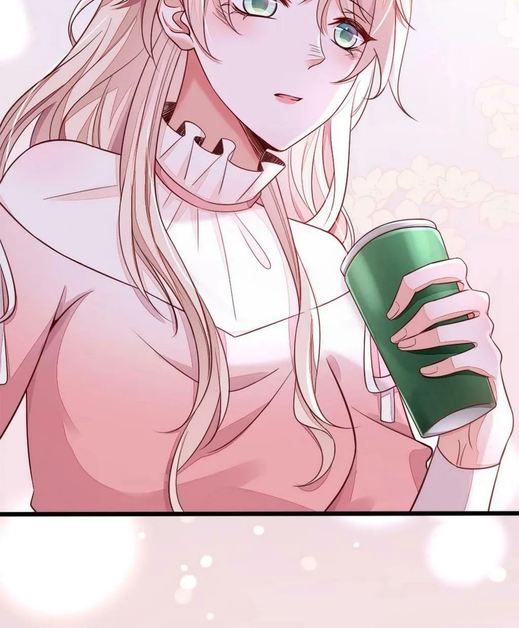Read The Devil Whispered in My Ear chapter 5 image 35 on Lezhin