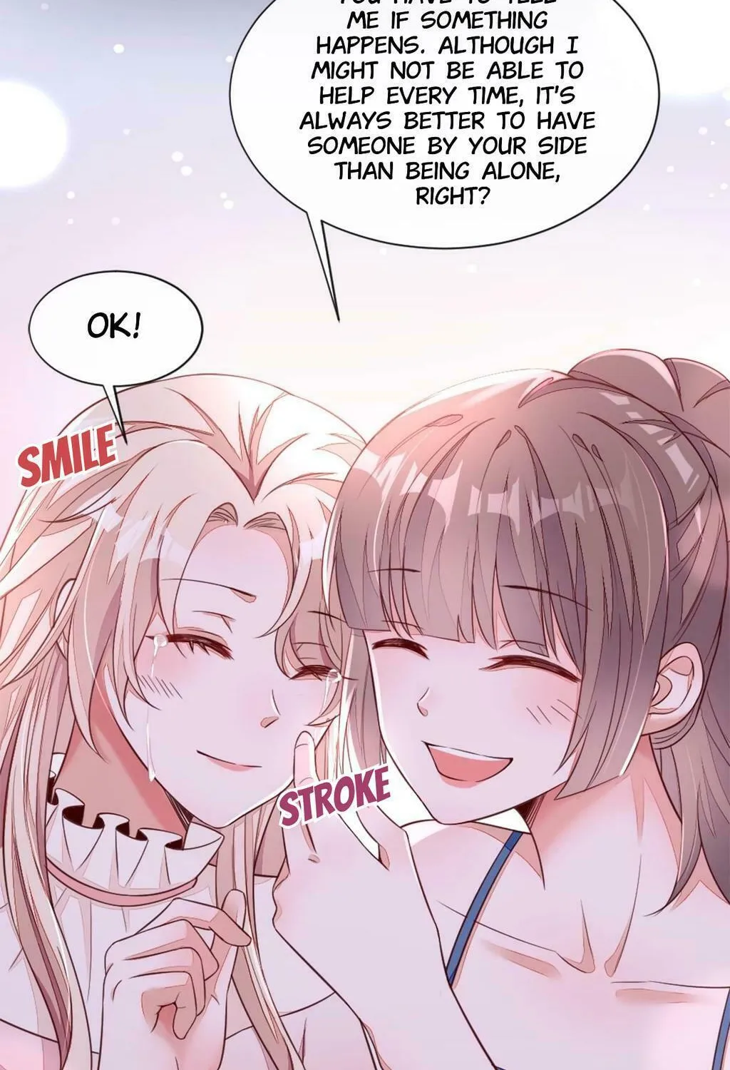 Read The Devil Whispered in My Ear chapter 5 image 37 on Lezhin