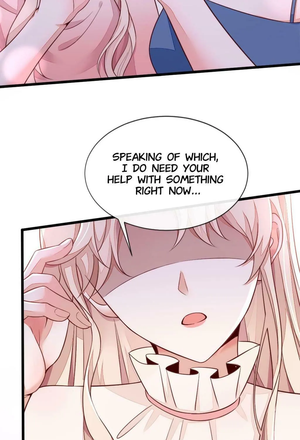 Read The Devil Whispered in My Ear chapter 5 image 38 on Lezhin