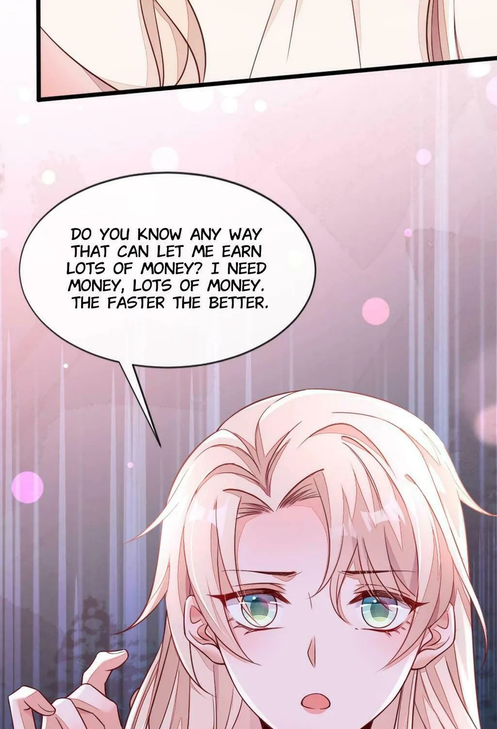 Read The Devil Whispered in My Ear chapter 5 image 39 on Lezhin