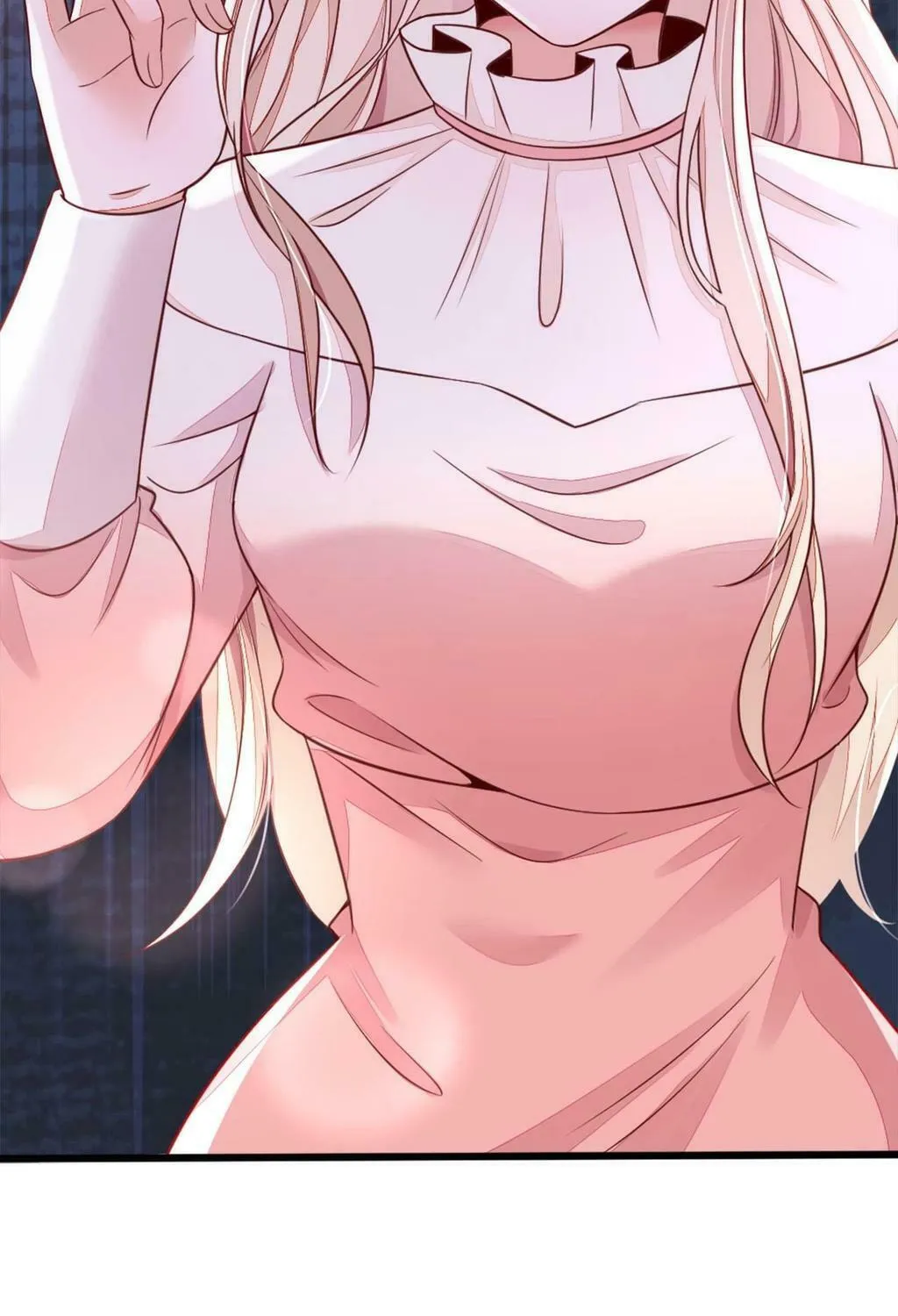 Read The Devil Whispered in My Ear chapter 5 image 40 on Lezhin