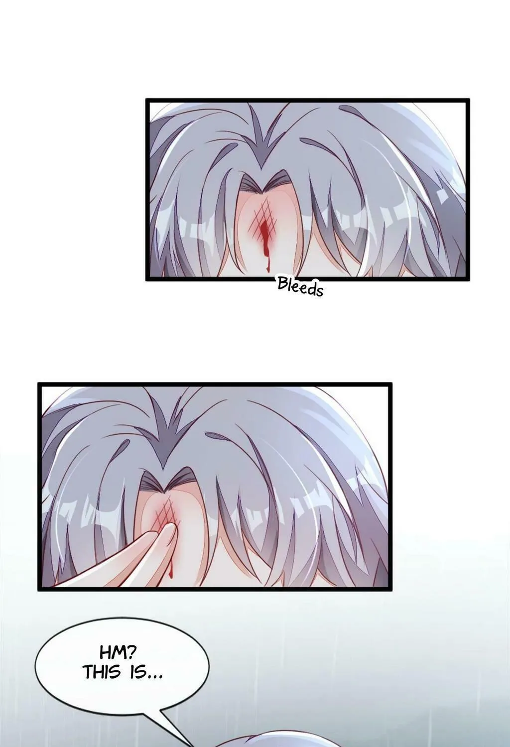 Read The Devil Whispered in My Ear chapter 5 image 5 on Lezhin