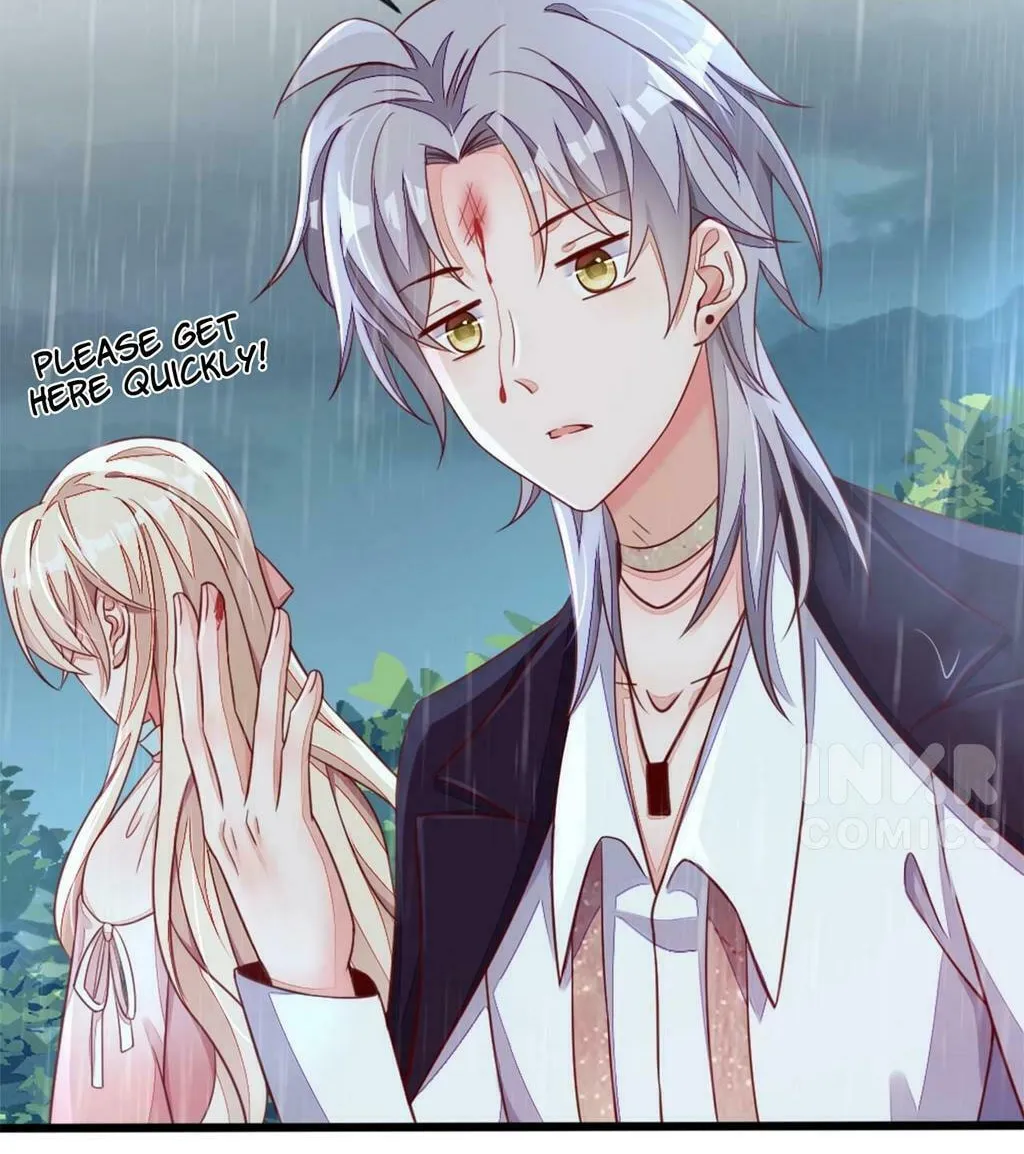 Read The Devil Whispered in My Ear chapter 5 image 6 on Lezhin
