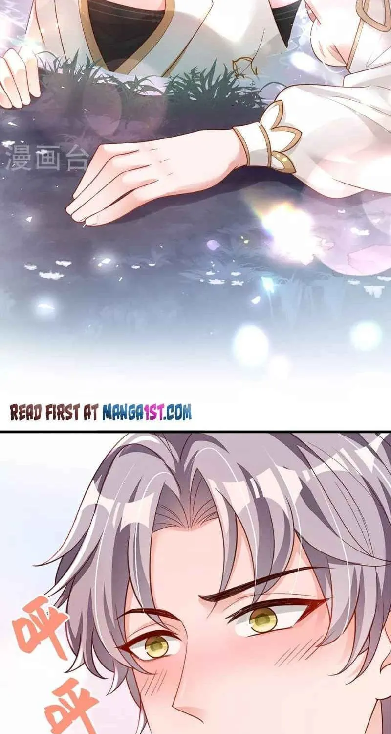 Read The Devil Whispered in My Ear chapter 50 image 2 on Lezhin