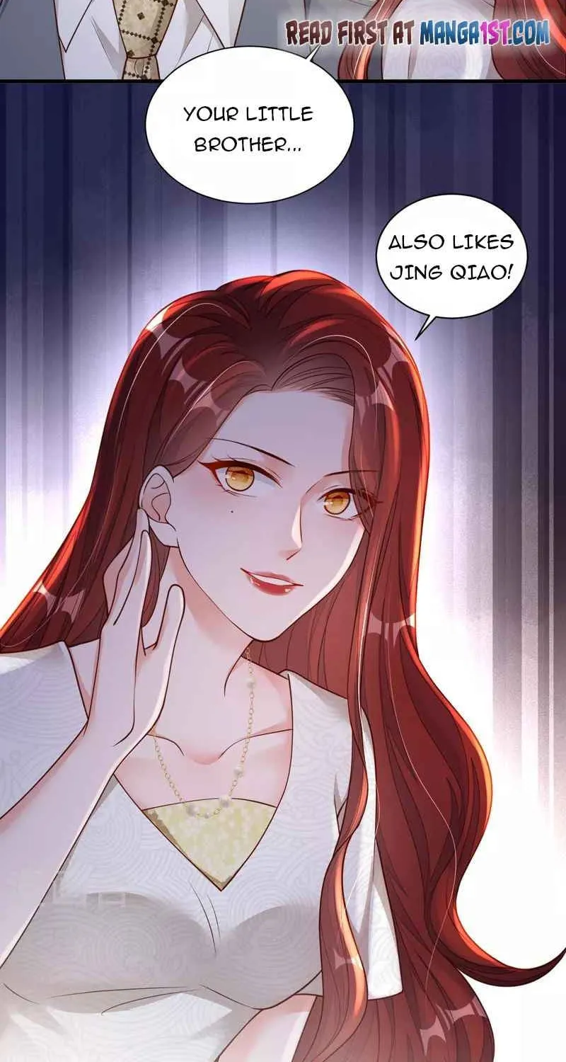 Read The Devil Whispered in My Ear chapter 50 image 32 on Lezhin