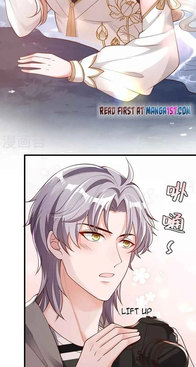 Read The Devil Whispered in My Ear chapter 50 image 5 on Lezhin