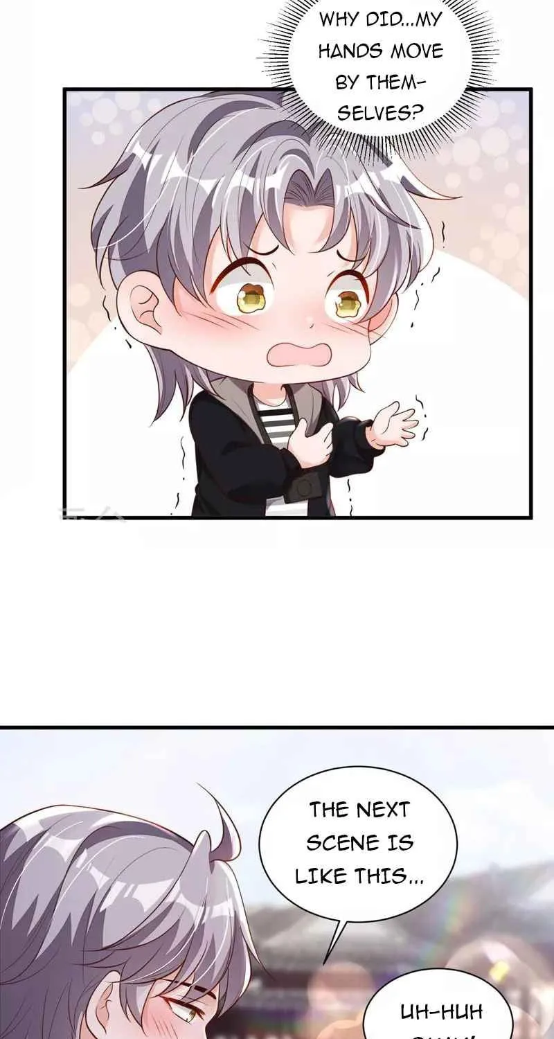 Read The Devil Whispered in My Ear chapter 50 image 9 on Lezhin