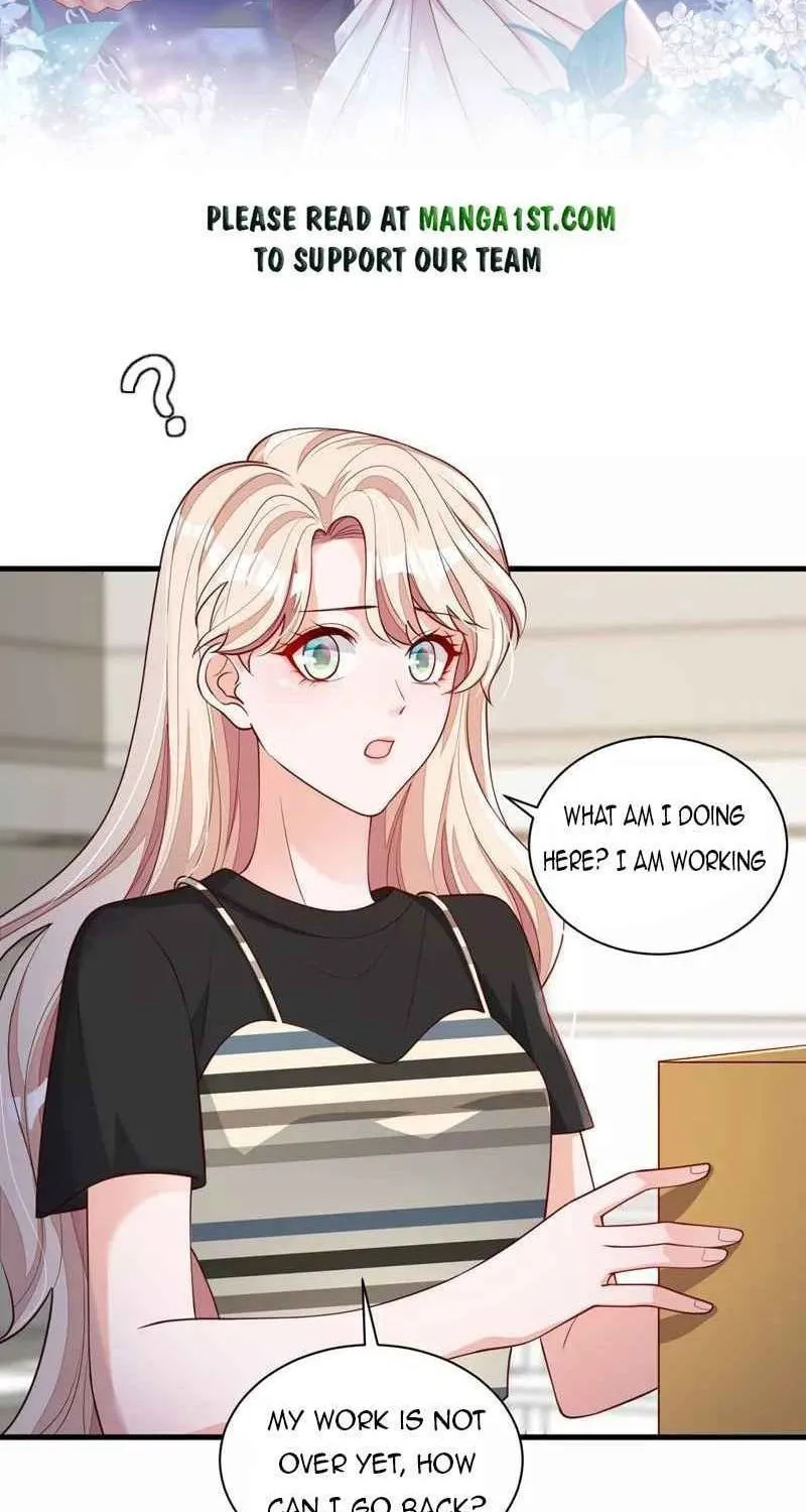 Read The Devil Whispered in My Ear chapter 52 image 1 on Lezhin