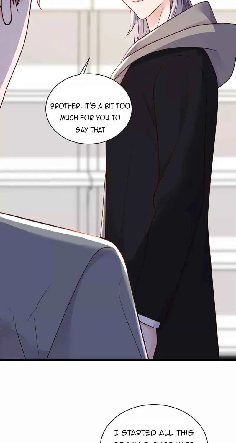 Read The Devil Whispered in My Ear chapter 52 image 10 on Lezhin