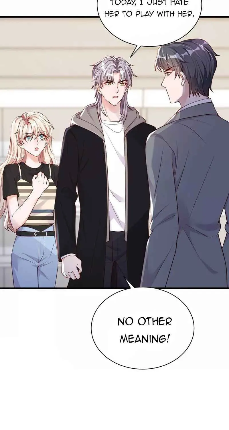 Read The Devil Whispered in My Ear chapter 52 image 11 on Lezhin