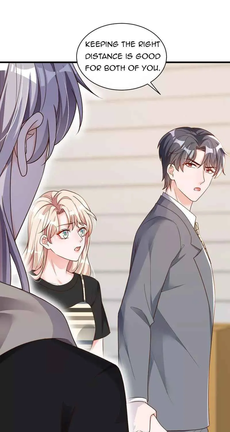 Read The Devil Whispered in My Ear chapter 52 image 16 on Lezhin