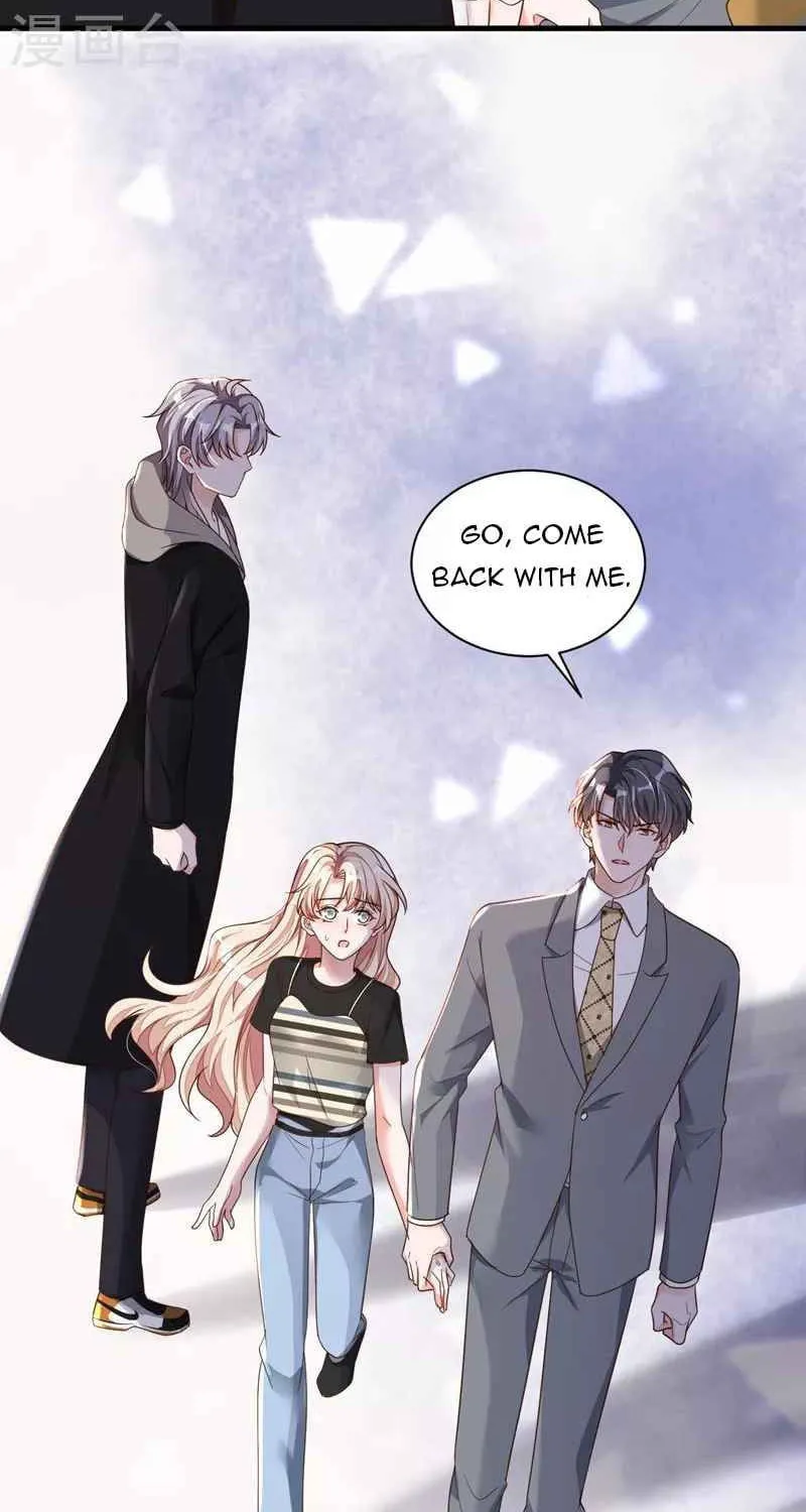 Read The Devil Whispered in My Ear chapter 52 image 17 on Lezhin