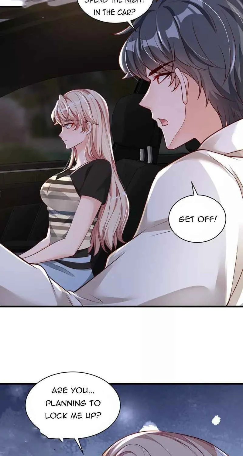 Read The Devil Whispered in My Ear chapter 52 image 25 on Lezhin