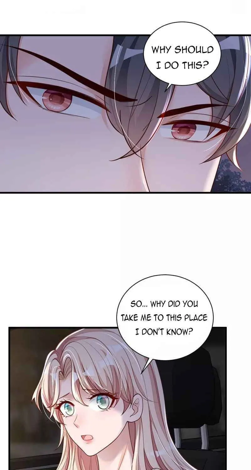Read The Devil Whispered in My Ear chapter 52 image 27 on Lezhin
