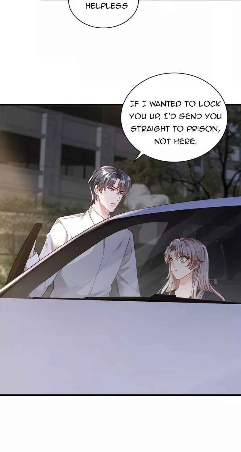 Read The Devil Whispered in My Ear chapter 52 image 29 on Lezhin