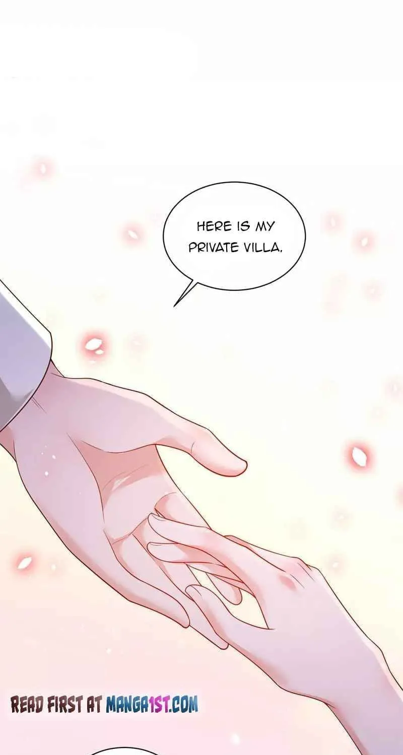 Read The Devil Whispered in My Ear chapter 52 image 30 on Lezhin