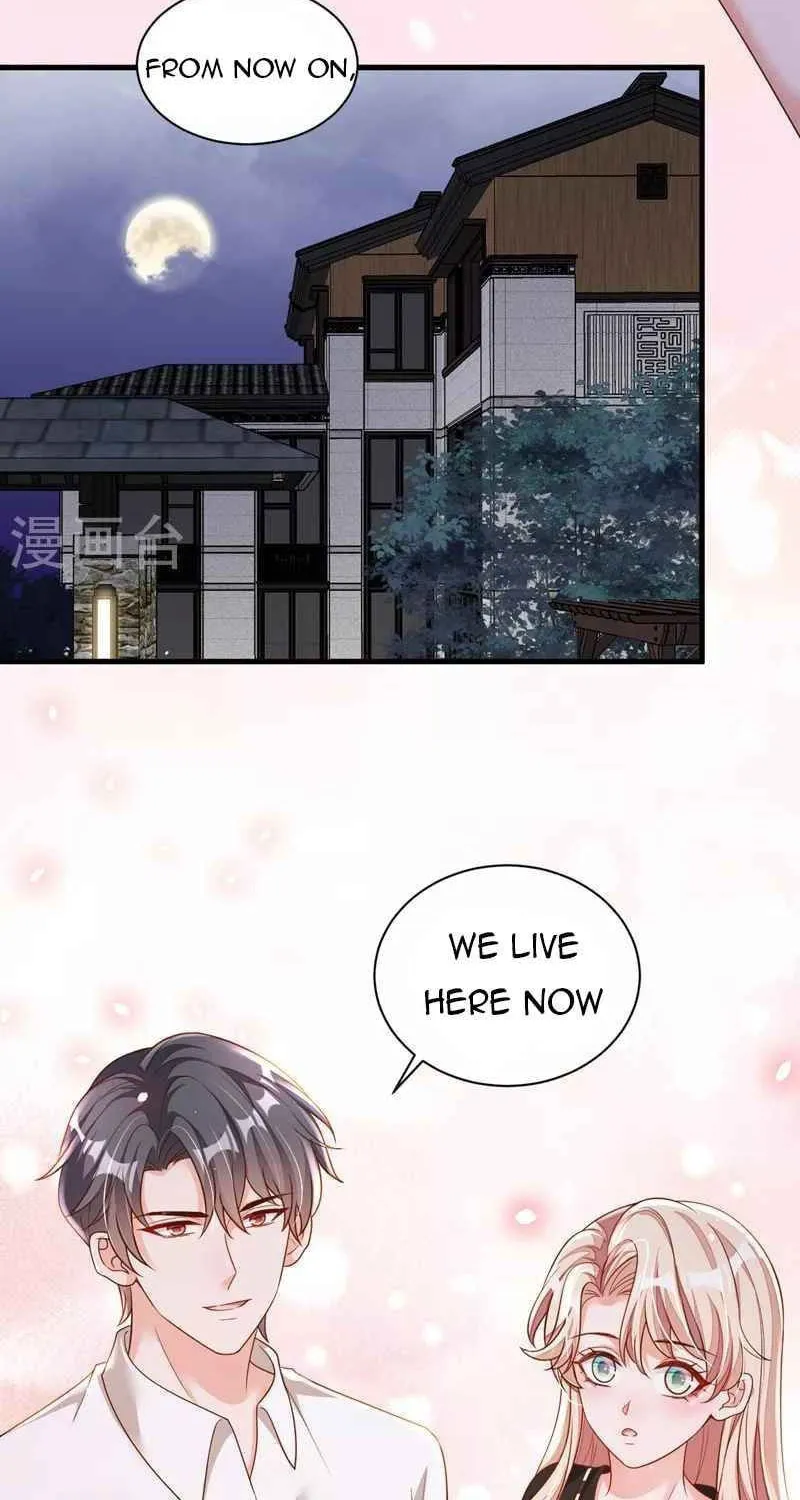 Read The Devil Whispered in My Ear chapter 52 image 31 on Lezhin