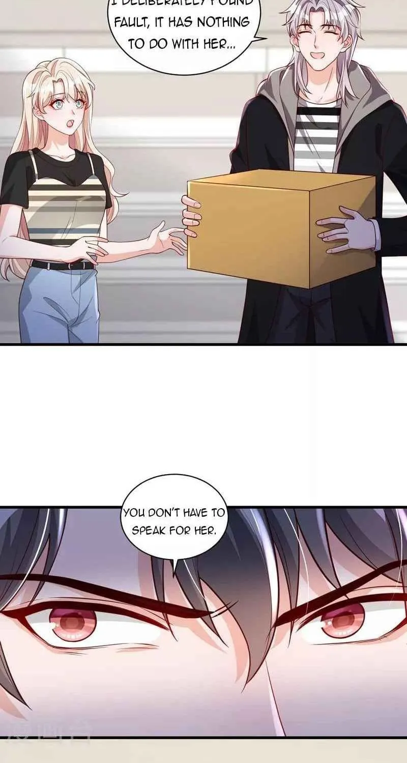 Read The Devil Whispered in My Ear chapter 52 image 4 on Lezhin