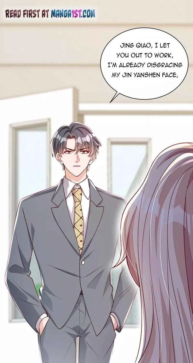 Read The Devil Whispered in My Ear chapter 52 image 5 on Lezhin