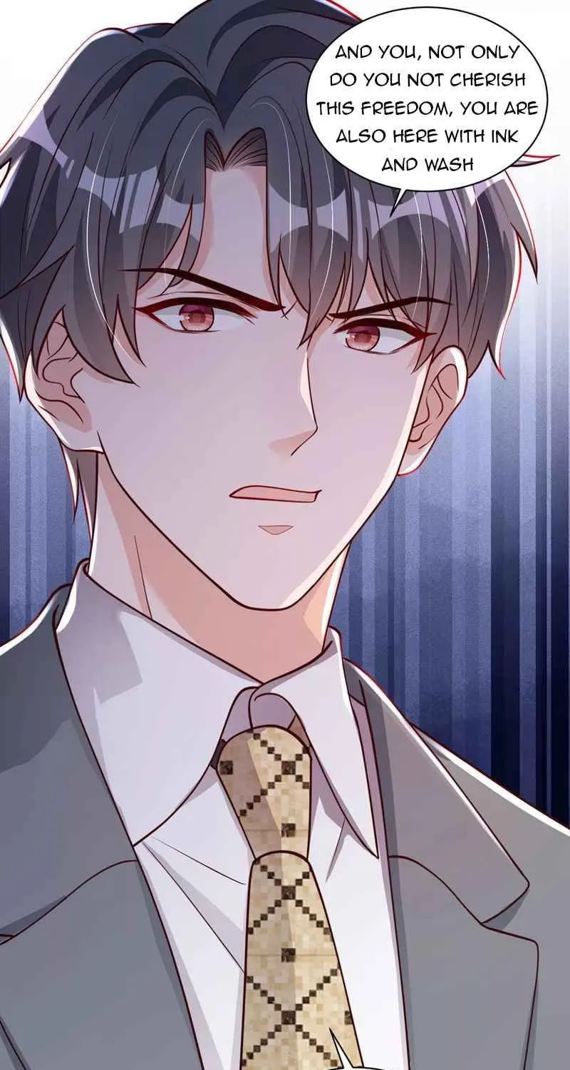 Read The Devil Whispered in My Ear chapter 52 image 7 on Lezhin