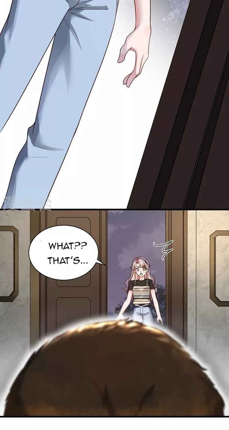 Read The Devil Whispered in My Ear chapter 53 image 10 on Lezhin