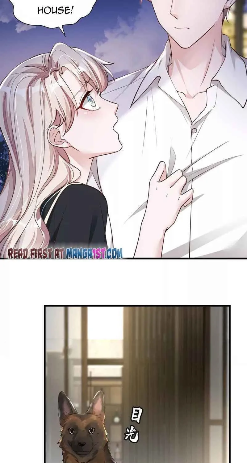 Read The Devil Whispered in My Ear chapter 53 image 16 on Lezhin