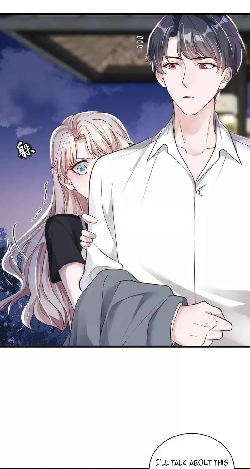 Read The Devil Whispered in My Ear chapter 53 image 18 on Lezhin