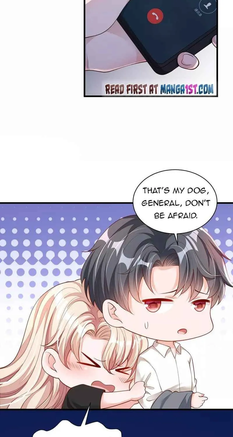 Read The Devil Whispered in My Ear chapter 53 image 20 on Lezhin