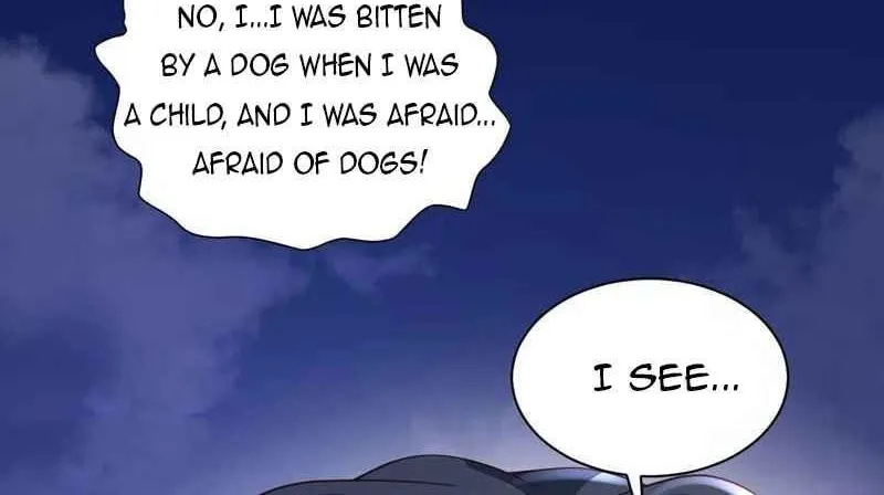Read The Devil Whispered in My Ear chapter 53 image 21 on Lezhin