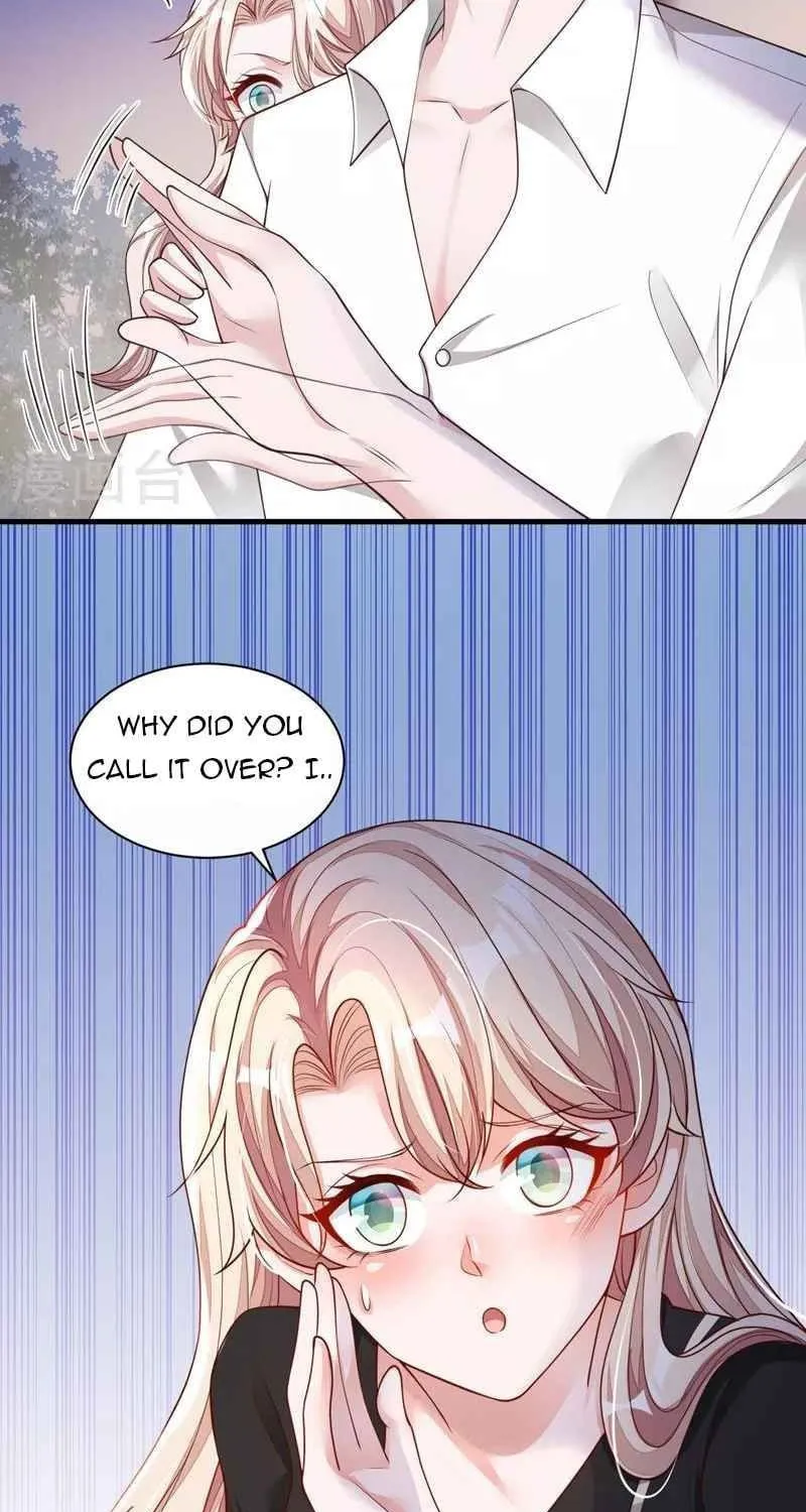 Read The Devil Whispered in My Ear chapter 53 image 24 on Lezhin