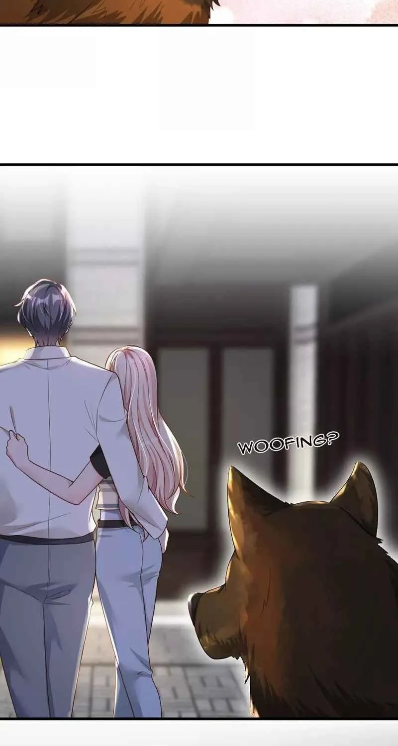 Read The Devil Whispered in My Ear chapter 53 image 28 on Lezhin