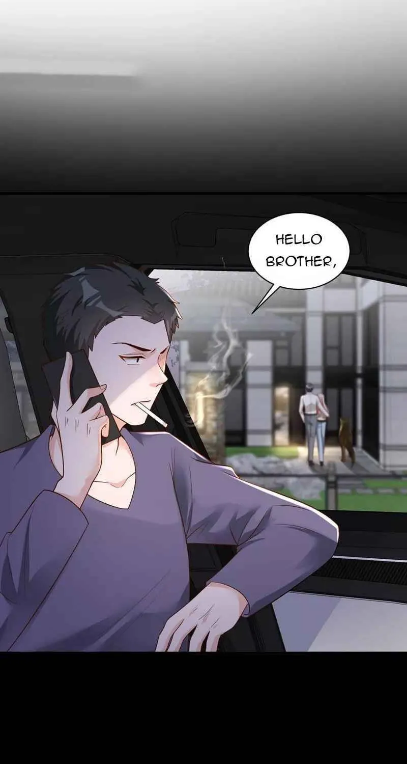 Read The Devil Whispered in My Ear chapter 53 image 29 on Lezhin