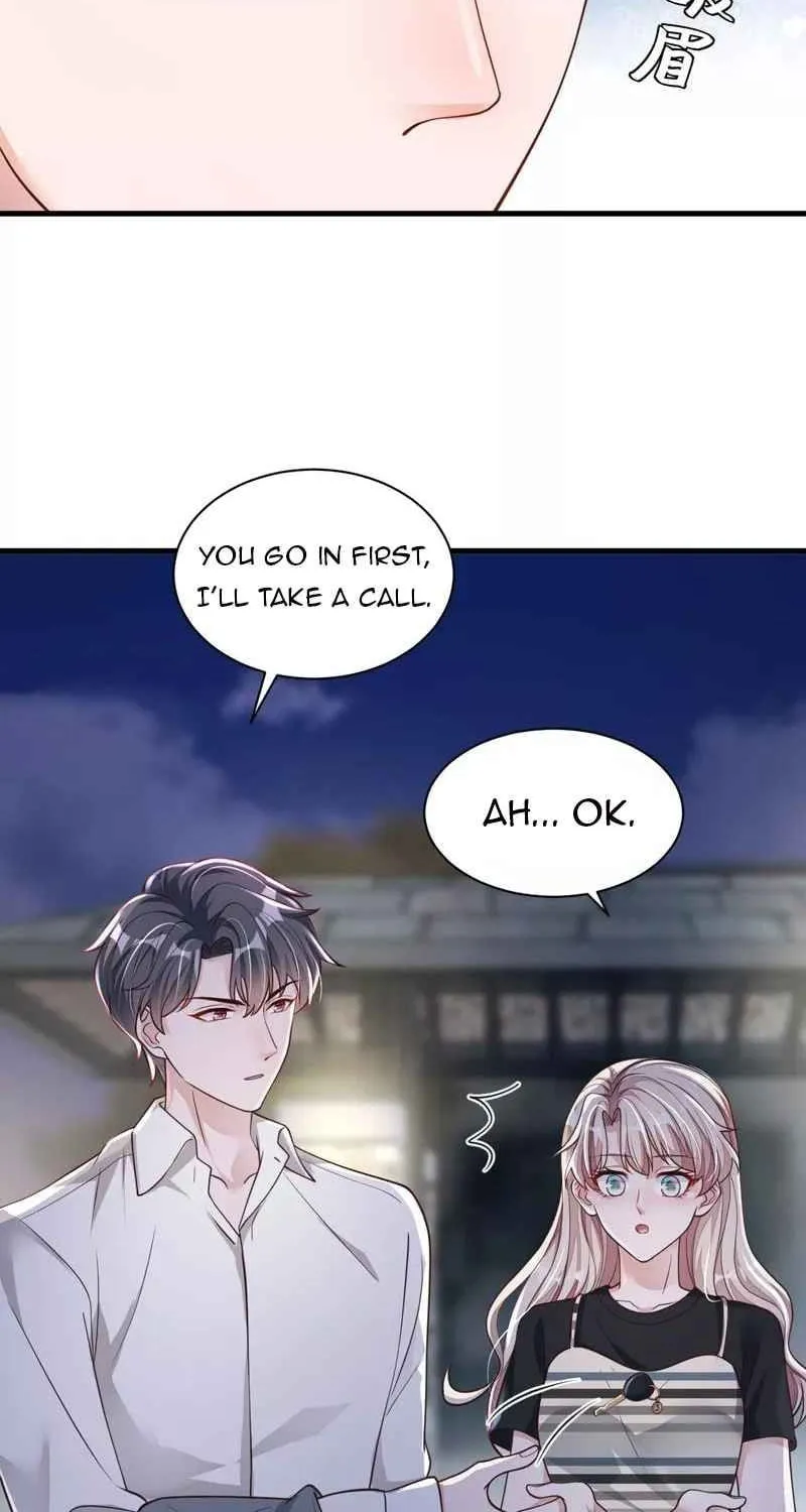 Read The Devil Whispered in My Ear chapter 53 image 3 on Lezhin