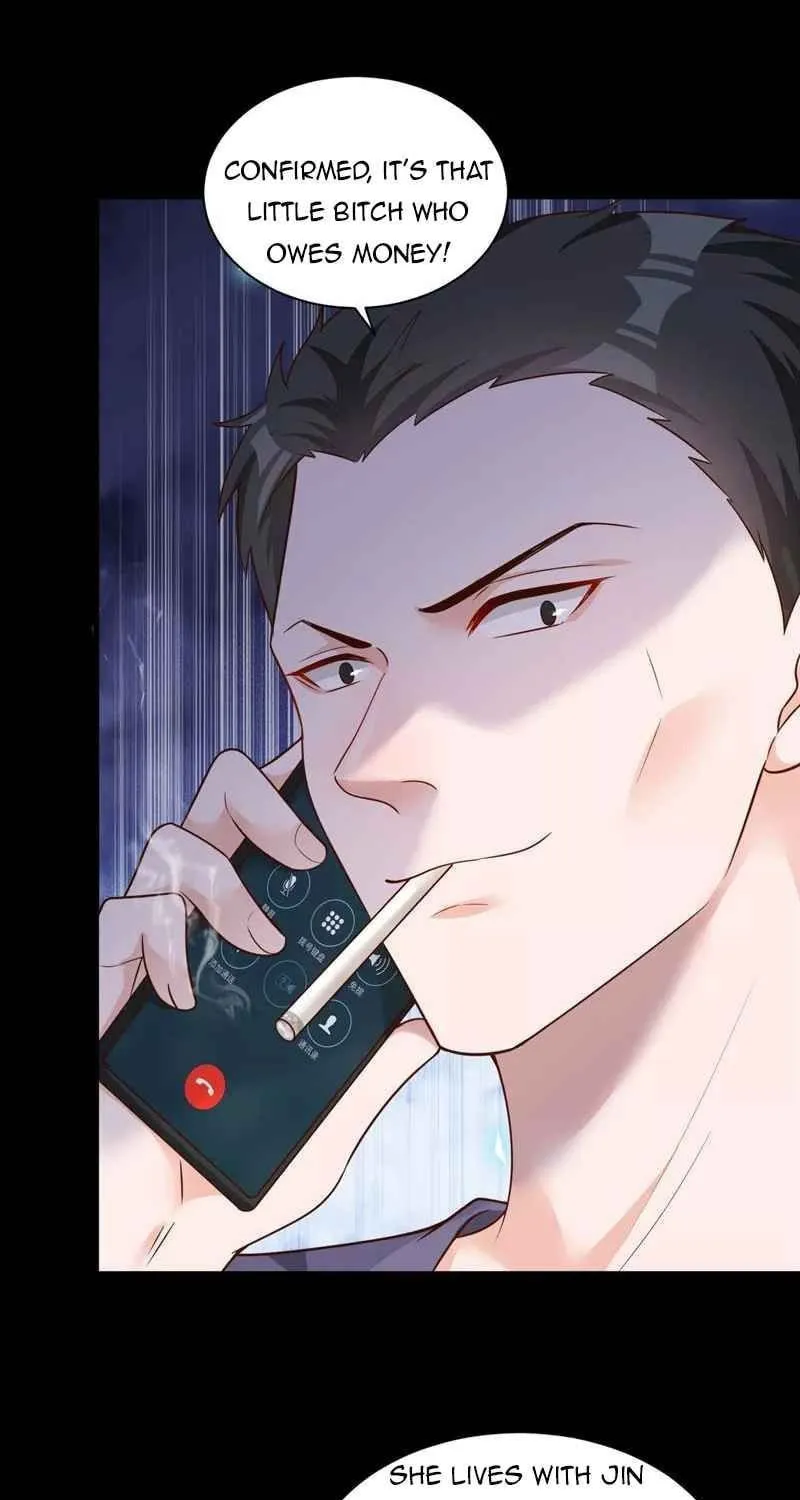 Read The Devil Whispered in My Ear chapter 53 image 30 on Lezhin