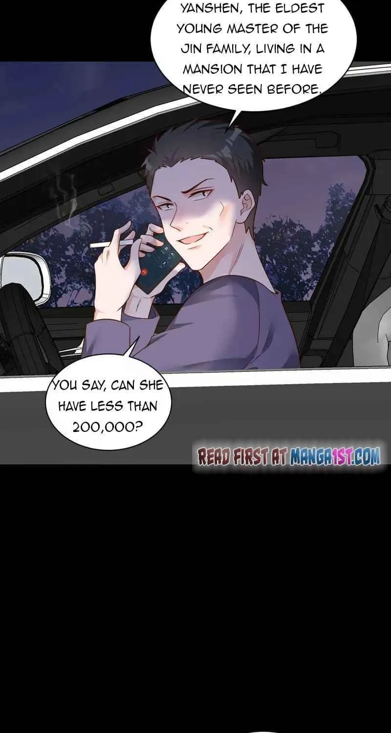 Read The Devil Whispered in My Ear chapter 53 image 31 on Lezhin