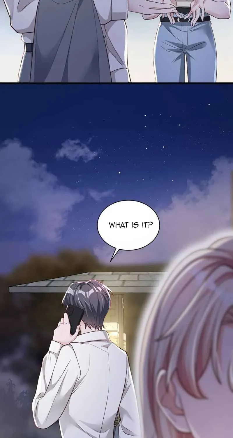 Read The Devil Whispered in My Ear chapter 53 image 4 on Lezhin